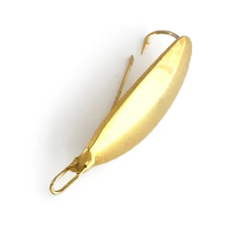 Błystka antyzaczepowa Johnson Silver Minnow