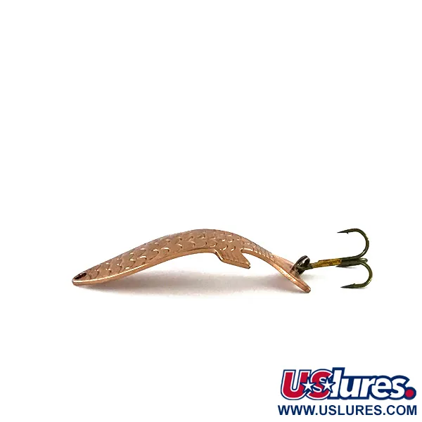 Acme Phoebe, miedź, 7 g błystka wahadłowa #8362