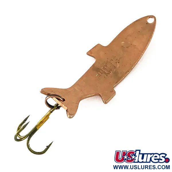 Acme Phoebe, miedź, 7 g błystka wahadłowa #8362