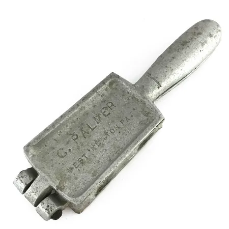 C Palmer - Forma do odlewania