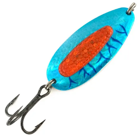 Blue Fox Rattlin Pixee UV (świeci w ultrafiolecie)