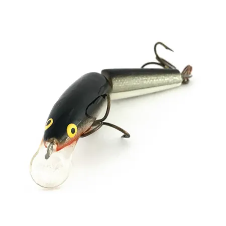 Rapala Jointed J-7, S (srebrny), 4 g wobler #8376
