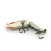  Rapala Jointed J-7, S (srebrny), 4 g wobler #8376