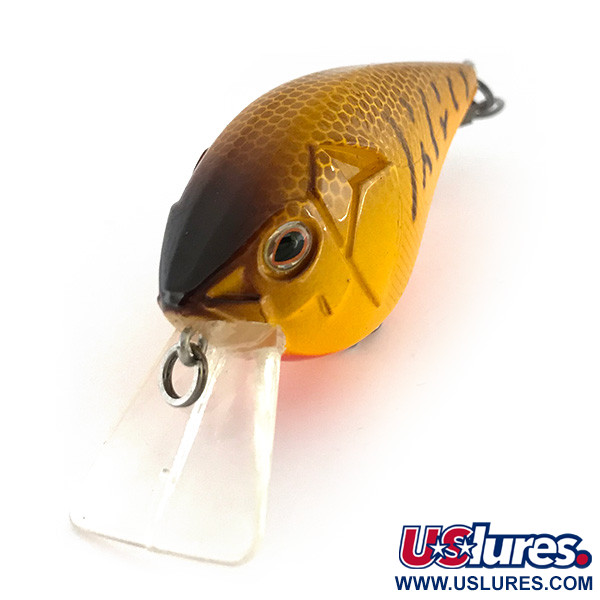  Berkley squarebull, Tygrys, 14 g wobler #8377