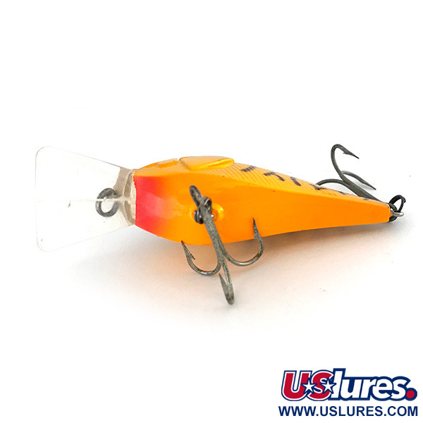  Berkley squarebull, Tygrys, 14 g wobler #8377