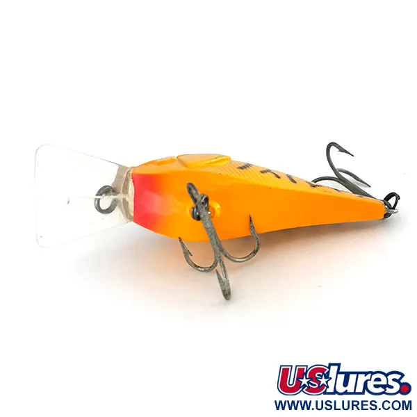 Berkley squarebull, Tygrys, 14 g wobler #8377