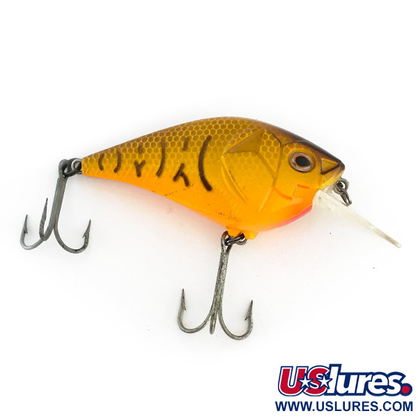  Berkley squarebull, Tygrys, 14 g wobler #8377