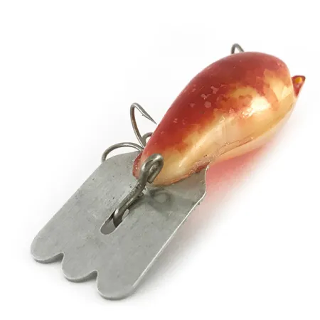 Fred Arbogast Mud Bug, 10 g wobler #8378