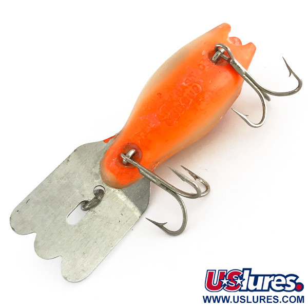  Fred Arbogast Mud Bug, , 10 g wobler #8378