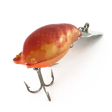 Fred Arbogast Mud Bug, 10 g wobler #8378