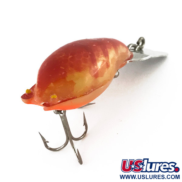  Fred Arbogast Mud Bug, , 10 g wobler #8378