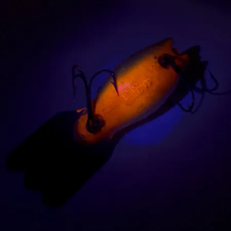 Fred Arbogast Mud Bug, 10 g wobler #8378