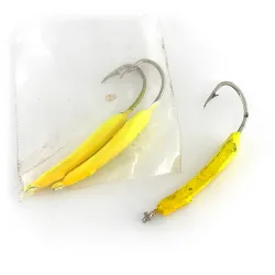Doc's Goofy Jig podlodowe