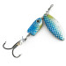  Blue Fox Flash Deep Runner,  Shad, 6 g błystka obrotowa #8402