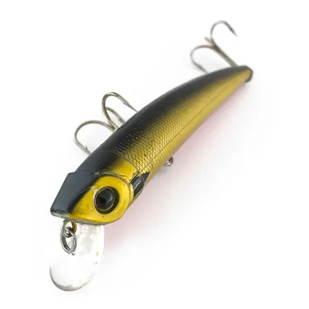 Bass Pro Shops Tourney Special Minnow, złoto, 7 g wobler #8409