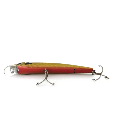 Bass Pro Shops Tourney Special Minnow, złoto, 7 g wobler #8409