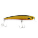  Bass Pro Shops Tourney Special Minnow, złoto, 7 g wobler #8409