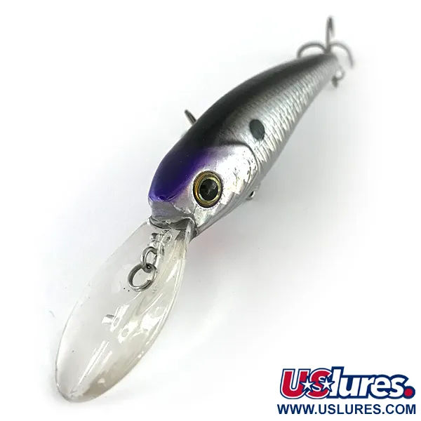 Cotton Cordell Deep Minnow, 7 g wobler #8443