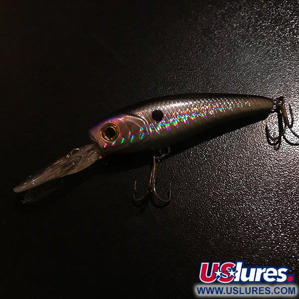 Cotton Cordell Deep Minnow