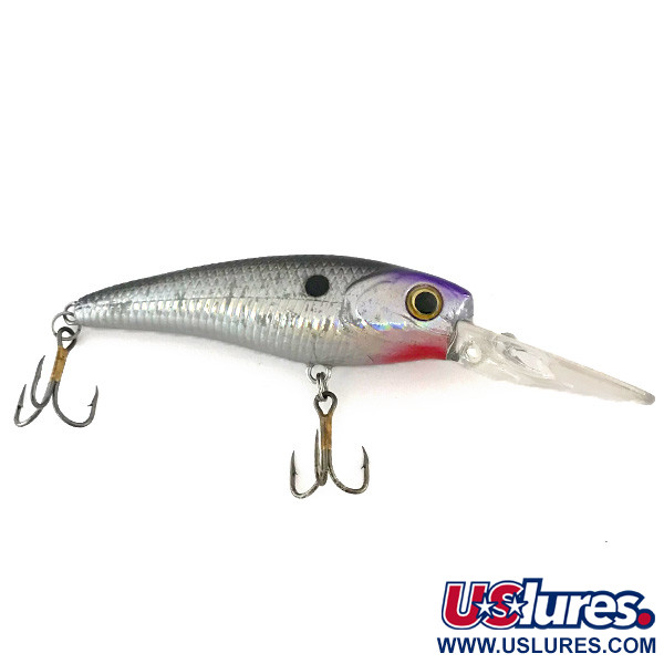 Cotton Cordell Deep Minnow