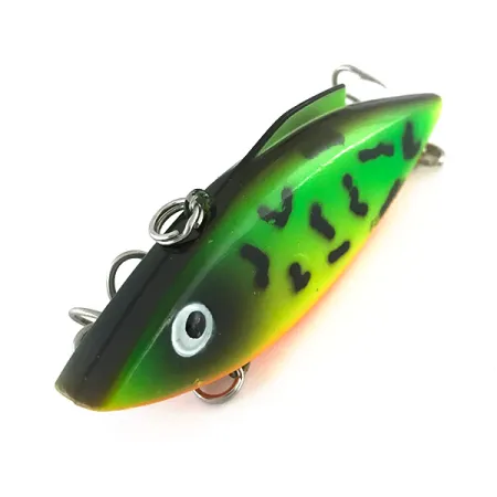 Bill Lewis Rat-L-Trap Floater RT 22 Firetiger Classic, RT 22 Firetiger Classic, 9,5 g wobler #8445