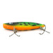  Bill Lewis Rat-L-Trap Floater RT 22 Firetiger Classic, RT 22 Firetiger Classic, 9,5 g wobler #8445