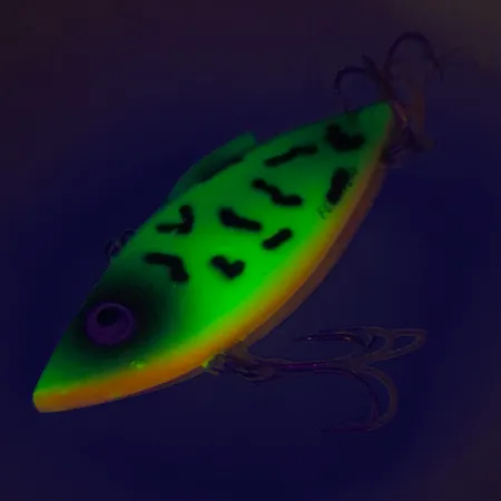 Bill Lewis Rat-L-Trap Floater RT 22 Firetiger Classic, RT 22 Firetiger Classic, 9,5 g wobler #8445