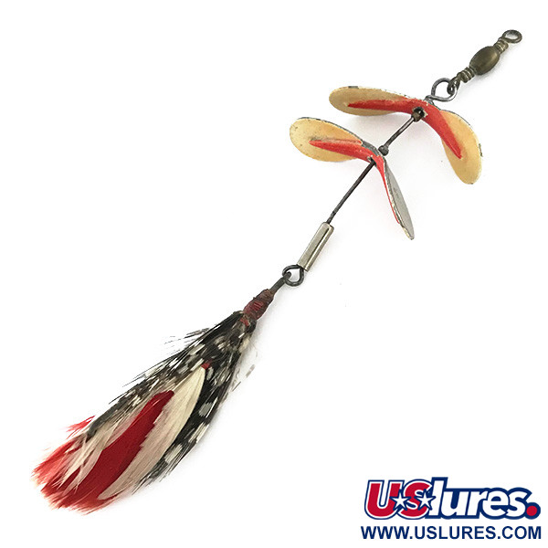 Pflueger Tandem Spinner