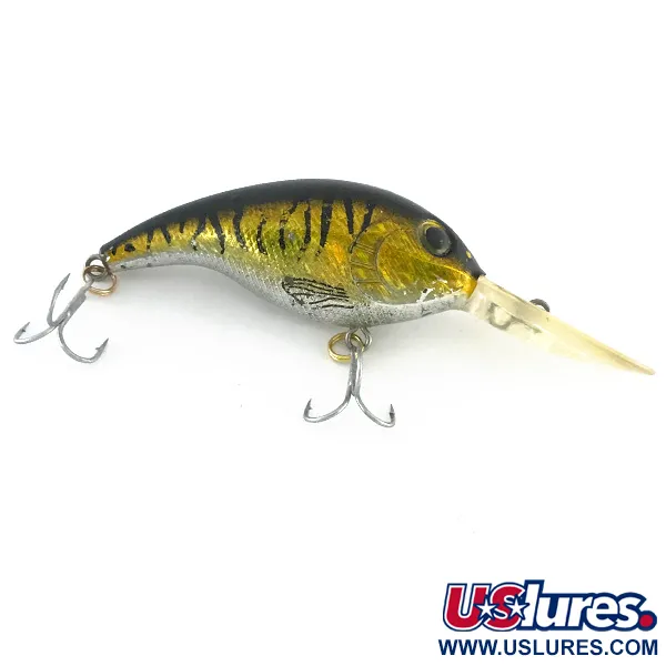 Bass Pro Shops XPS Lazer Eye Deep Diver