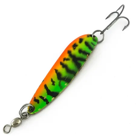 Krocodile DIE #4 UV (świeci w ultrafiolecie)