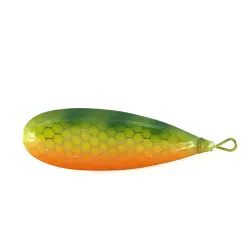 Błystka antyzaczepowa Johnson Silver Minnow