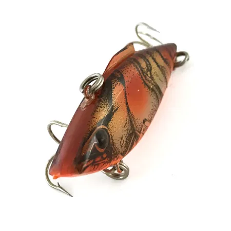 Bill Lewis Rat-L-Trap RT 521, RT 521 Toledo Gold, 12 g wobler #8481