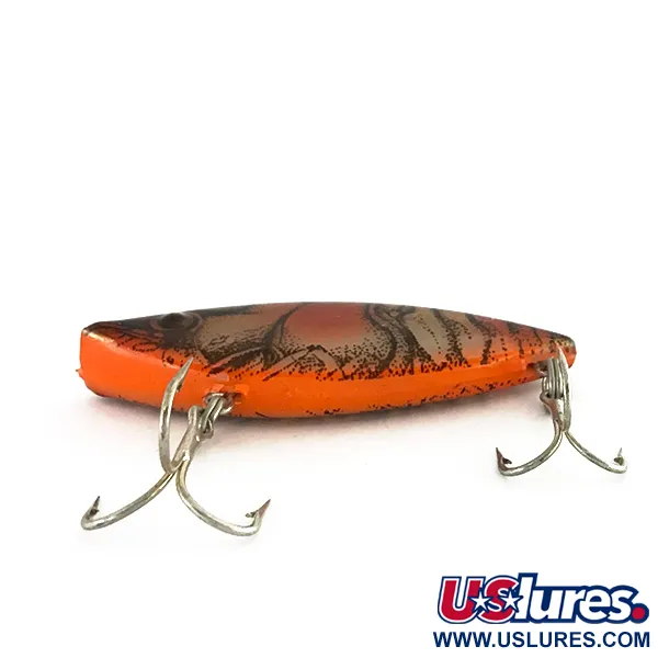  Bill Lewis Rat-L-Trap RT 521, RT 521 Toledo Gold, 12 g wobler #8481