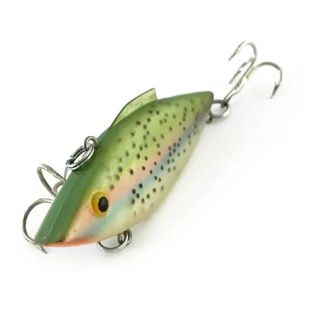 Bill Lewis Rat-L-Trap RT 18 Trout Classic​, RT 18 Pstrąg Klasyczny, 12 g wobler #8482