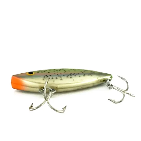 Bill Lewis Rat-L-Trap RT 18 Trout Classic​, RT 18 Pstrąg Klasyczny, 12 g wobler #8482