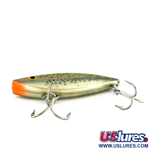 Bill Lewis Rat-L-Trap RT 18 Trout Classic​