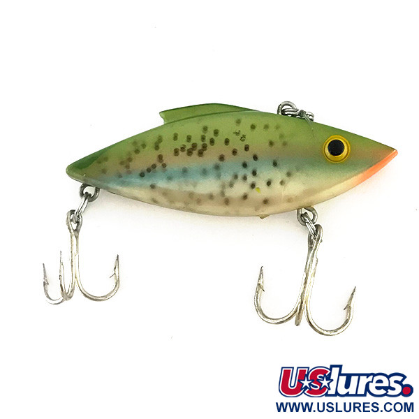 Bill Lewis Rat-L-Trap RT 18 Trout Classic​