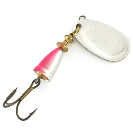 Blue Fox Super Vibrax 2, pstrąg (trout), 6 g błystka obrotowa #8486