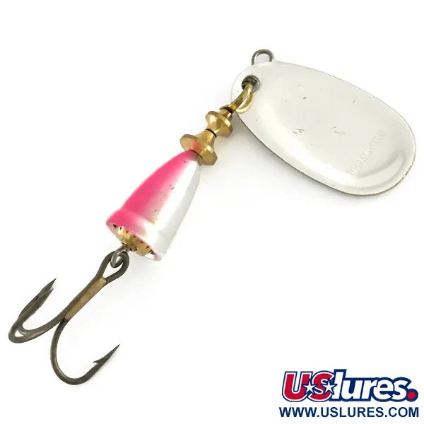 Blue Fox Super Vibrax 2, pstrąg (trout), 6 g błystka obrotowa #8486