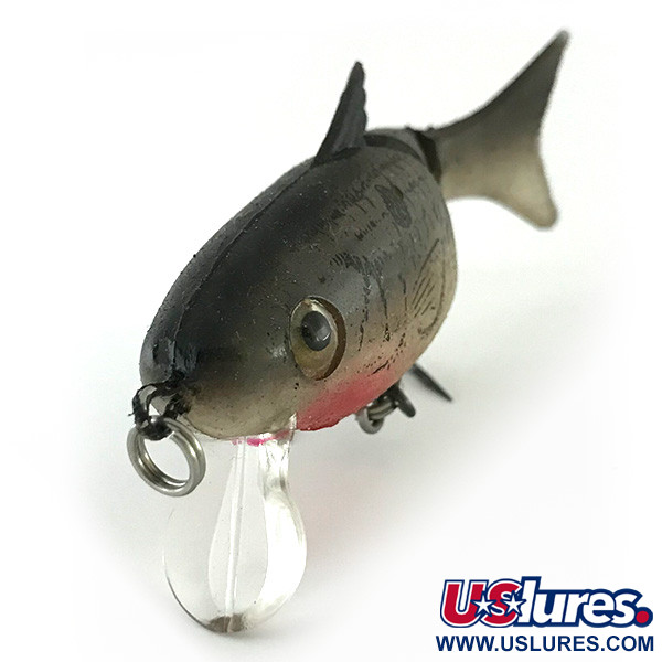  Swimbait Possum Lures, , 12,5 g  #8487