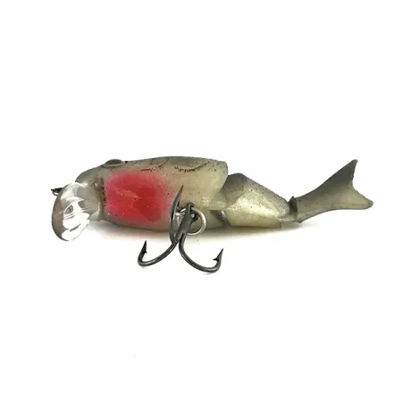 Swimbait Possum Lures, 12,5 g wobler #8487