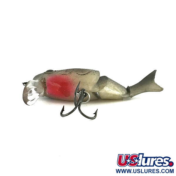 Swimbait Possum Lures