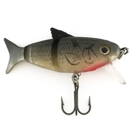 Swimbait Possum Lures