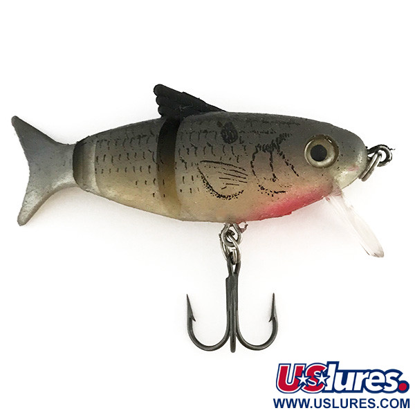 Swimbait Possum Lures