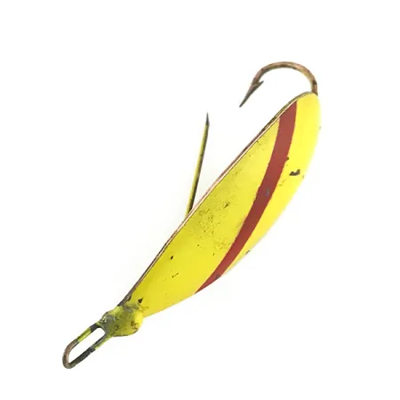 Błystka antyzaczepowa Johnson Silver Minnow