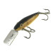 L&S Bait Mirro lure MirrOlure, złoto, 2,5 g wobler #8501