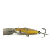 L&S Bait Mirro lure MirrOlure, złoto, 2,5 g wobler #8501