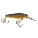 L&S Bait Mirro lure MirrOlure, złoto, 2,5 g wobler #8501