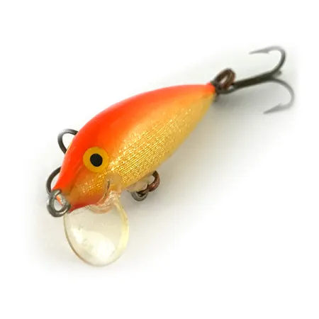 Rapala Countdown S4, 4 g wobler #8503