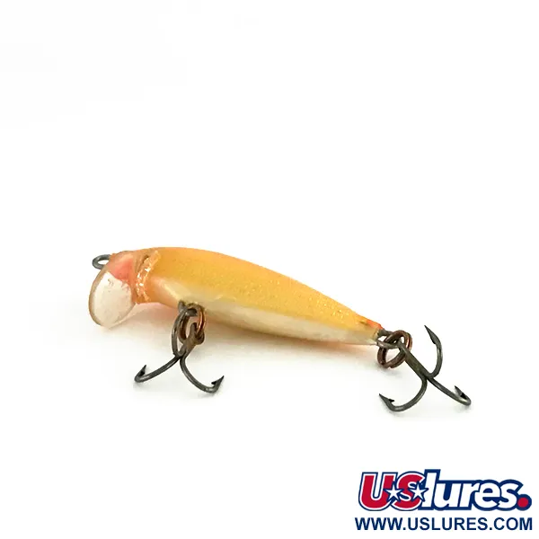 Rapala Countdown S4, 4 g wobler #8503
